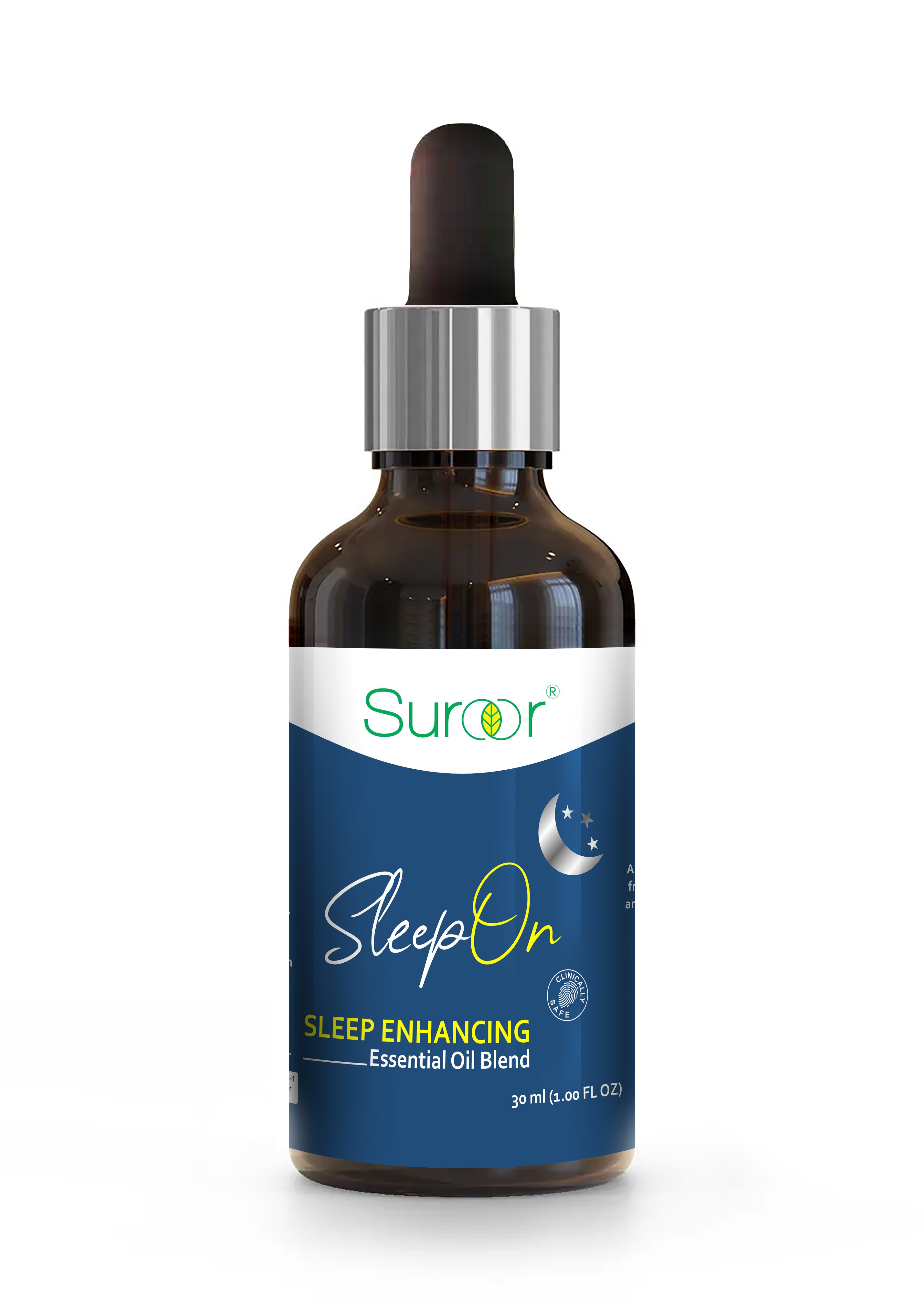 SLEEPON | SWEET DREAMS IN A BOTTLE | RELAX & SLEEP BETTER